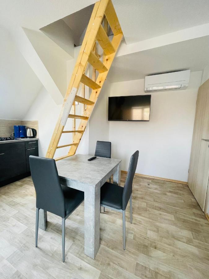 Pension Helga Dessau-Rosslau Extérieur photo